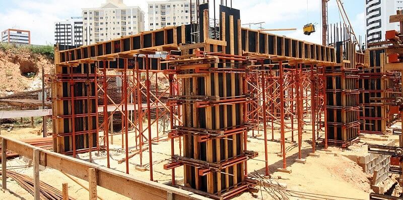 compensado para concretagem em Rio Grande do Sul