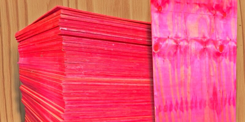 Madeirite Resinado Fenólico no Rio Grande do Sul