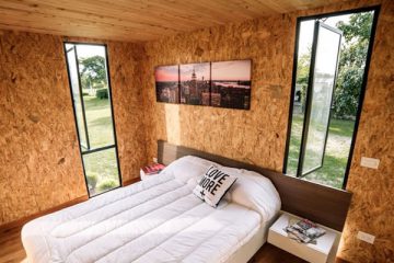 OSB Tapume e Home Plus em Rio grande do sul