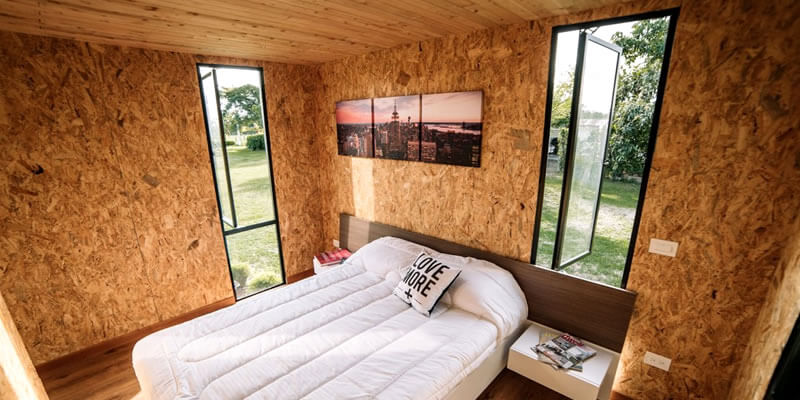 OSB Tapume e Home Plus em Rio grande do sul